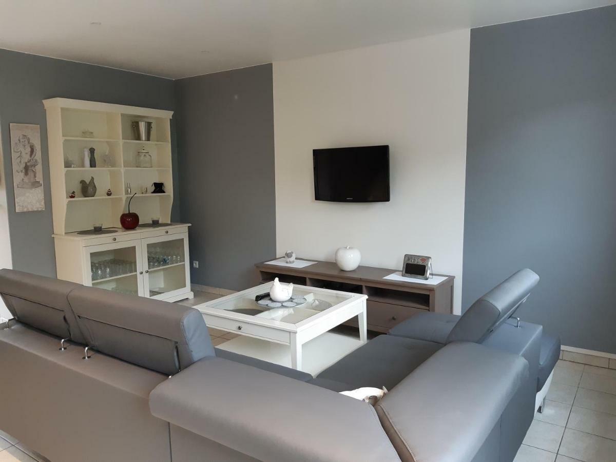 Cosy Maison 3 Chambres Honfleur Jardin, Parking Prive Et Jacuzzi エクステリア 写真